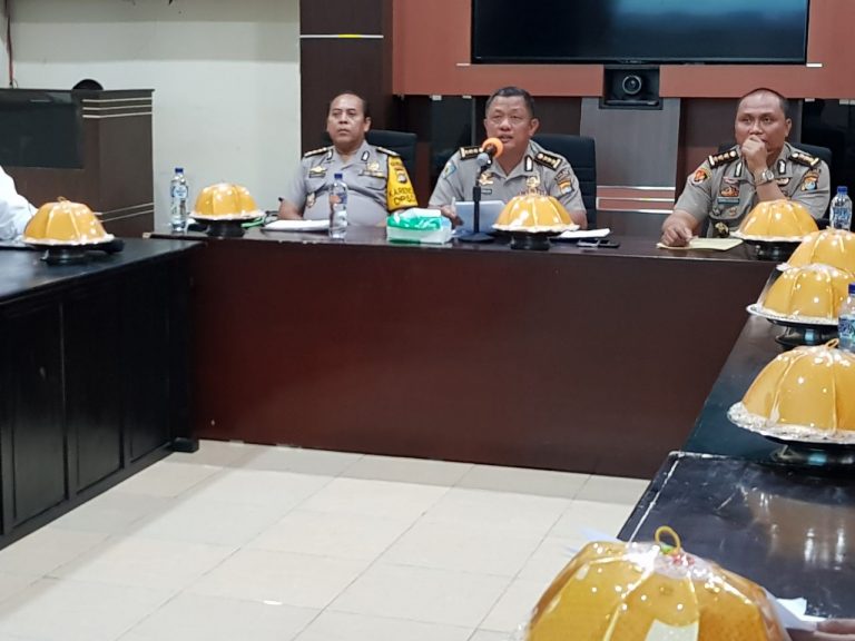 Bulan April 2018 Polda Sulbar dan RS Bhayangkara   Akan di Resmikan
