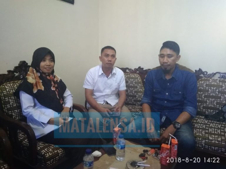KPU Akan Menjalani Sidang Mediasi Sengketa  Terkait Gugatan Partai PKS  Mamuju