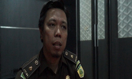 Ketua Pokja Pertanian Sulbar Mangkir Dari Panggilan Jaksa,Dugaan Terlibat Pengadaan 400 Caplak Fiktif