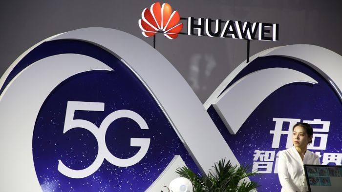 Kebangkitan Huawei Dianggap Mengancam Amerika