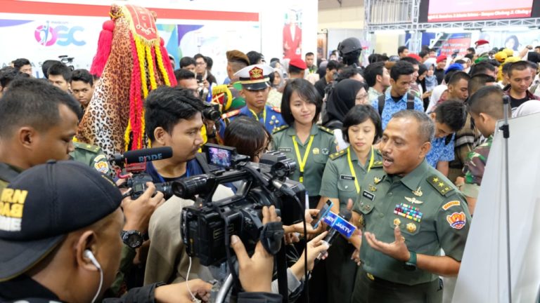 TNI AD Akan Rekrut Sebanyak 15 Ribu-an Pemuda/Pemudi Terbaik Bangsa