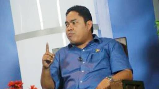 Anggota DPRD Sulbar Minta Polisi Selesaikan Kasus Dugaan Calo Penerimaam CPNS