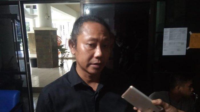Anggota DPRD Mamuju Ado Masuh, Optimis Ibukota Provinsi Sulbar segera Jadi Kota Madya.