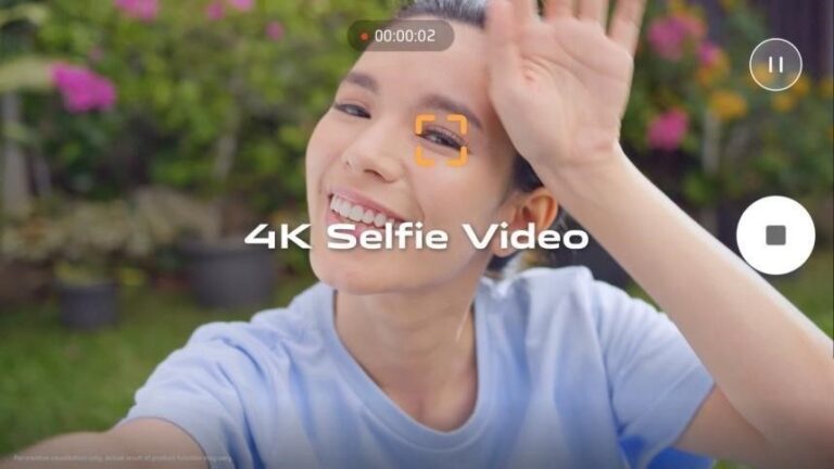 Punya Desain Stylish, Vivo V20 Usung Video Selfie 4K dengan 44 MP