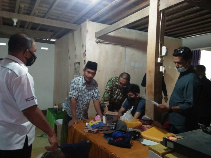 Diduga Tak Miliki Izin Penyiaran, Dua TV Kabel ditertibkan.