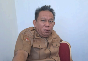 Kabid SMK Disdikbud, Irham