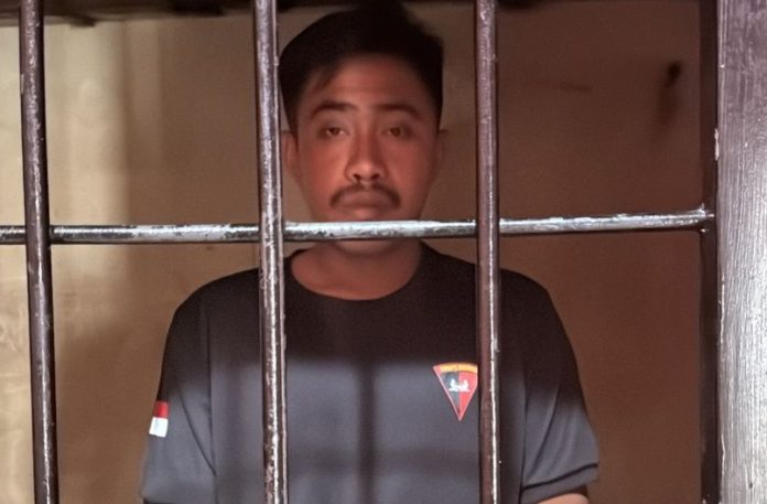 Brimob Gadungan di Mamuju Diringkus Polisi Usai Rudapaksa Anak Dibawa Umur