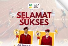 Siswa SRT 21 Mamuju Torehkan Prestasi Gemilang pada Ajang O2SN Tingkat Kabupaten 2026