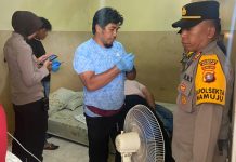 Pria 64 Tahun Ditemukan Meninggal di Wisma, Polisi Cari Perempuan yang Bersamanya