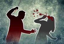 Tragis, IRT di Mateng Tewas di Tangan Suami
