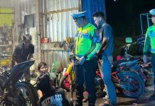 Patroli Rutin Malam Polantas Polda Sulbar: Pendekatan Humanis Wujudkan Rasa Aman dan Tertib Berlalu Lintas