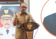 SDK Tegaskan Tidak Boleh Ada Penolakan Pasien Miskin di Fasilitas Pelayanan Kesehatan