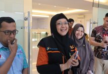 Pastikan Data Ekonomi Berkualitas untuk Kebijakan Tepat Sasaran, BPS Sulbar-Pemprov Supervisi SE2026