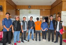 Ditreskrimsus Polda Sulbar Tuntaskan Kasus Korupsi Dana Desa Lampoko