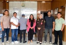 Kasus Oli Palsu, Polda Sulbar Limpahkan Tersangka HZ ke Kejaksaan Polman